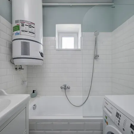 Viragos Vendeghaz A Dunakanyarban, Privat Kerttel Vakantiehuis *